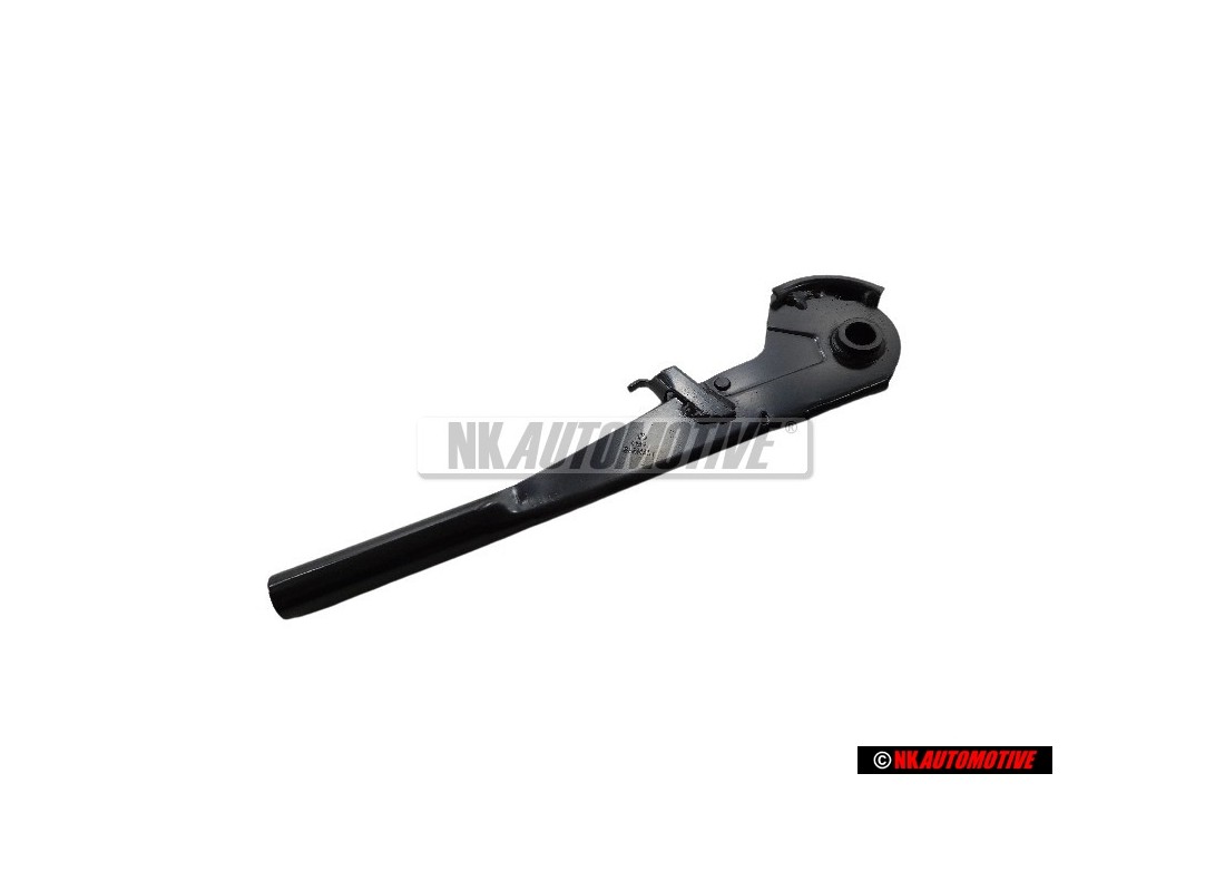Spare parts for the Golf MK4 | Handbrake Levers