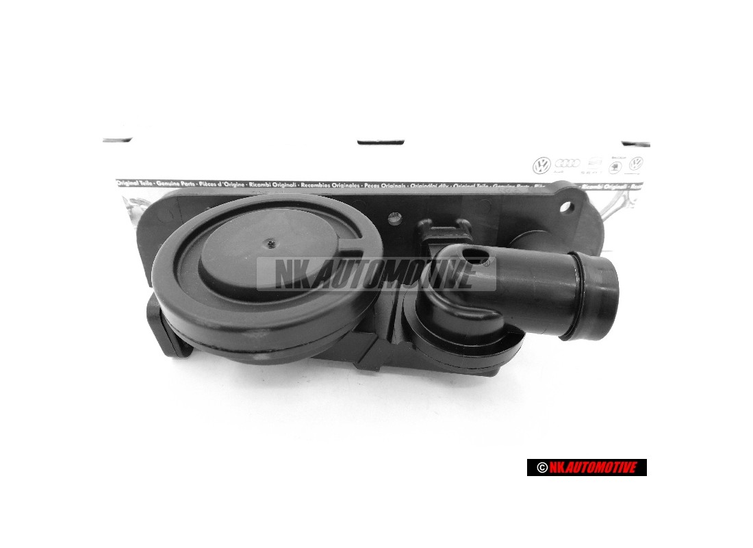 Spare parts for the Golf MK5 | Engine Blocks