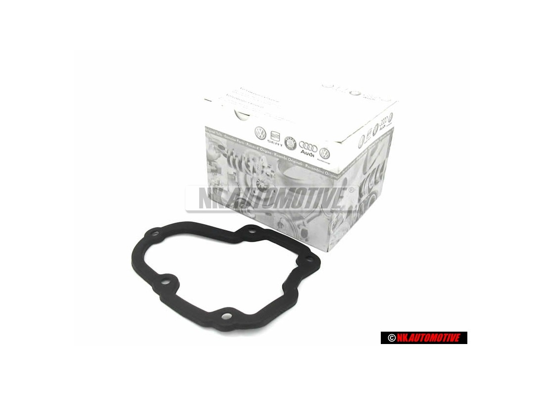 Spare parts for the Golf MK5 | Transmission Gaskets & Seals