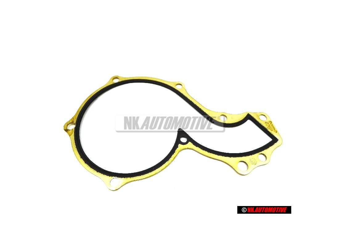 Spare parts for the Golf MK6 | Gaskets Seals & O-Rings