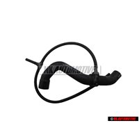 Spare parts for the Golf MK6 | Coolant Hoses