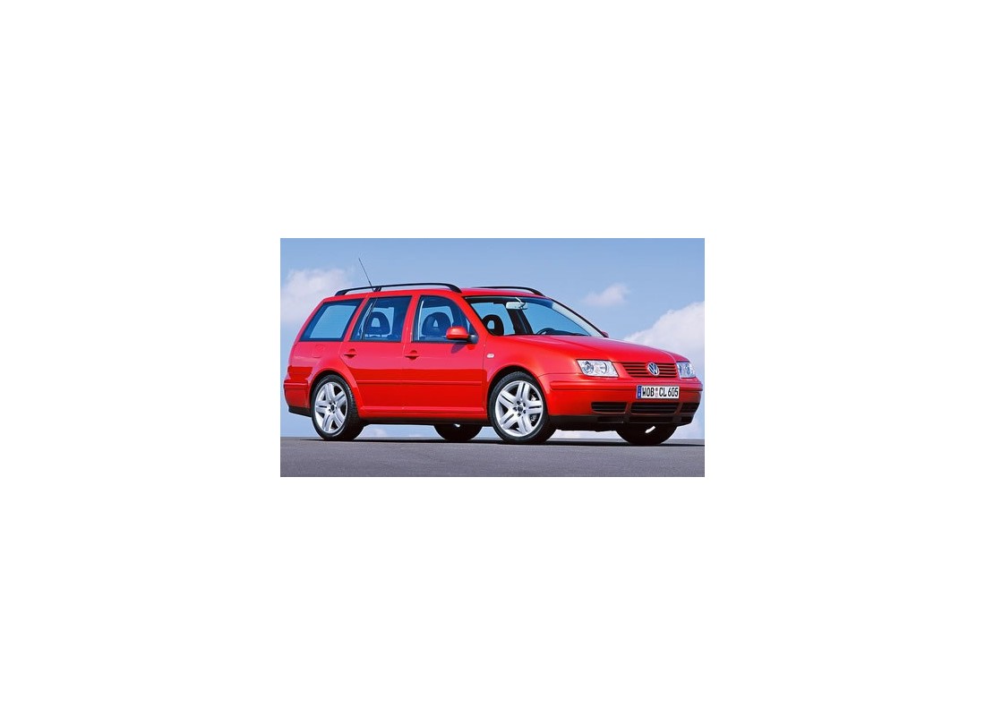 Original VW Classic Parts for Bora | Quality & Authenticity