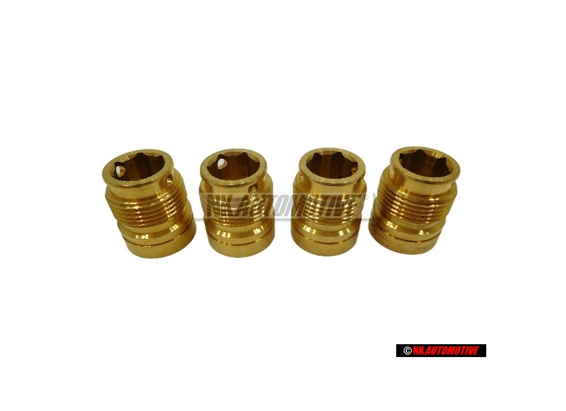 Spare parts for the Golf MK7 | Fuel Injectors