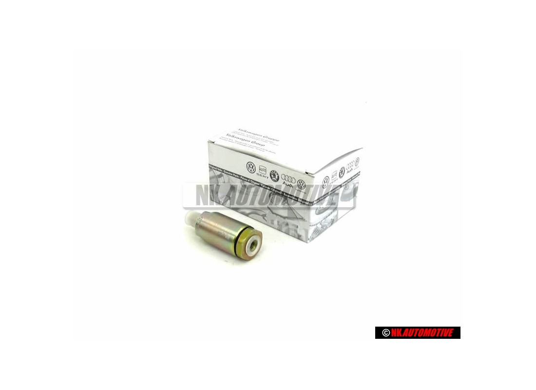 Spare parts for the Golf MK7 | ABS & Stability Hydraulic Units