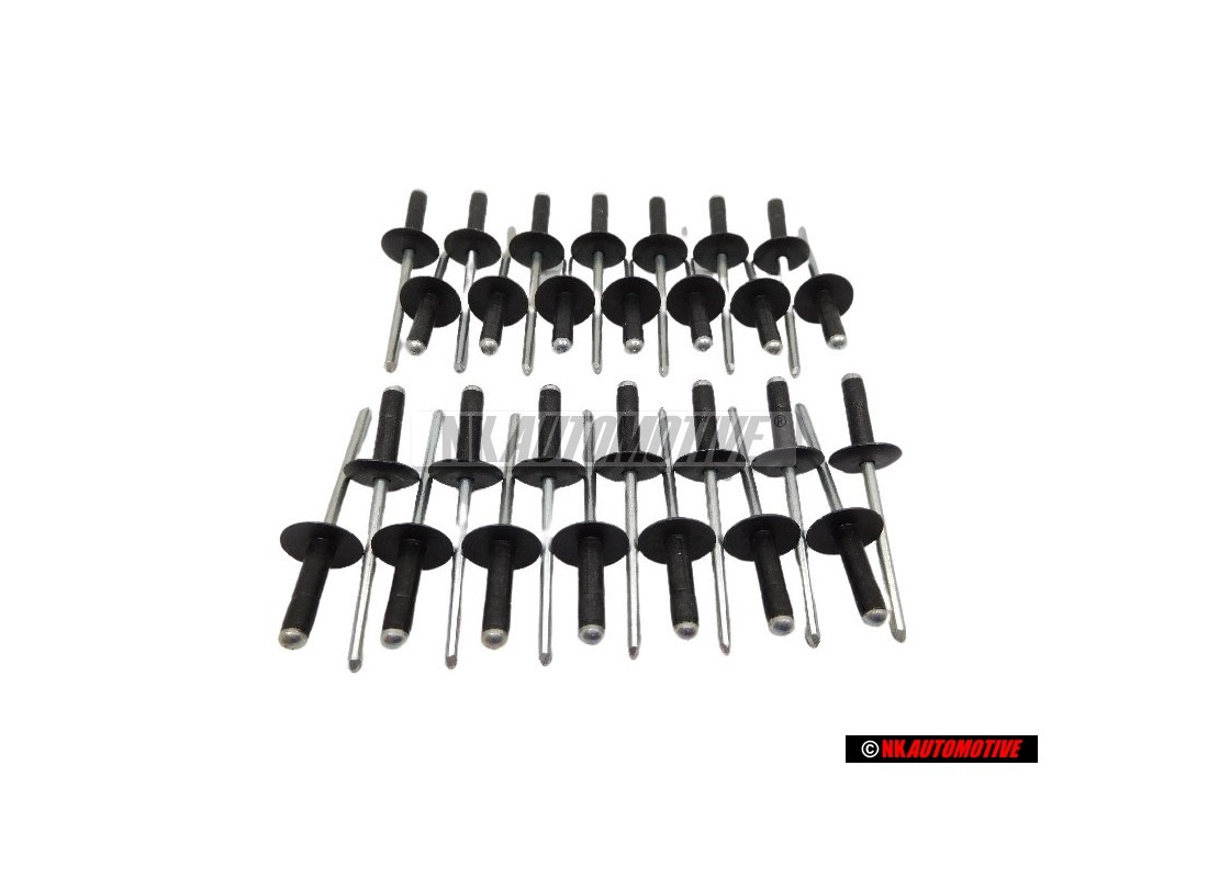 Spare parts for the Golf MK7 | Fenders