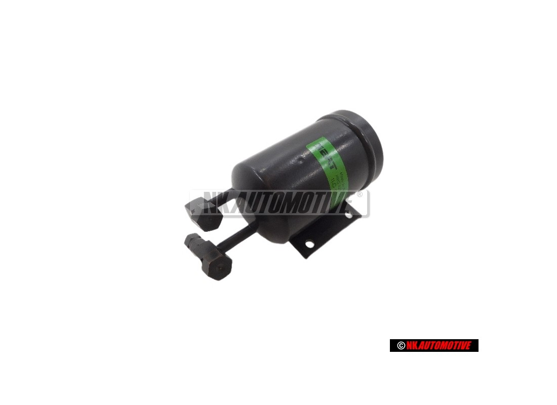 Spare parts for the New Beetle | A/C Receiver Dryers & Accumulators