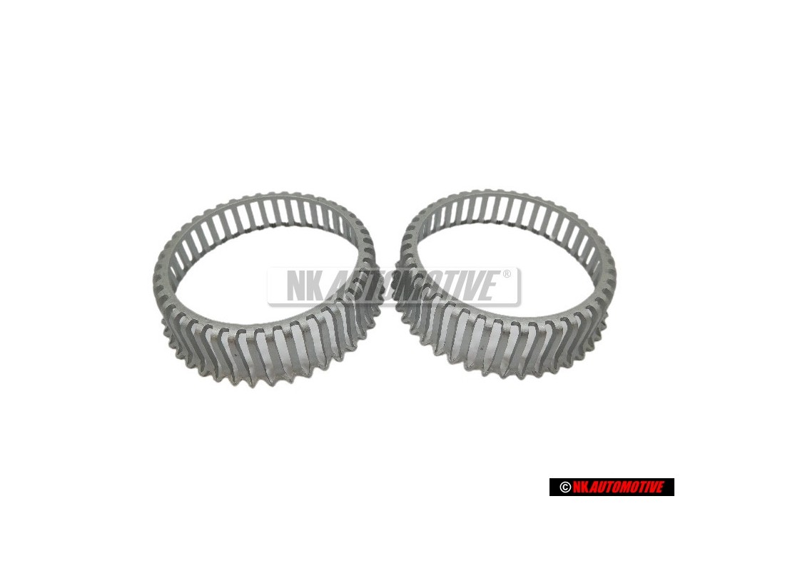 Spare parts for the New Beetle | Additional ABS Parts