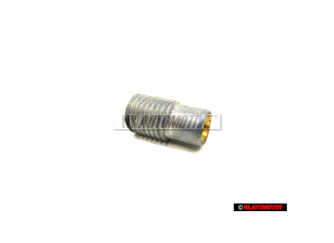 Spare parts for the New Beetle | Engine Oil Coolers & Lines