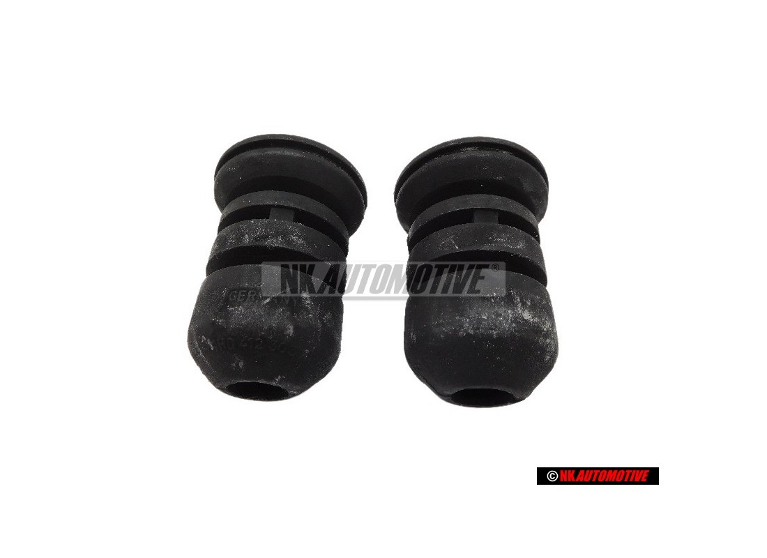 Spare parts for the New Beetle | Shocks Struts & Assemblies