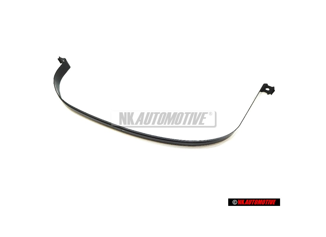 Spare parts for the Bus T1 | Fuel Tanks & Filler Necks