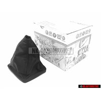 Spare parts for the Bus T2 | Handbrake & Gear Knob Gaiters