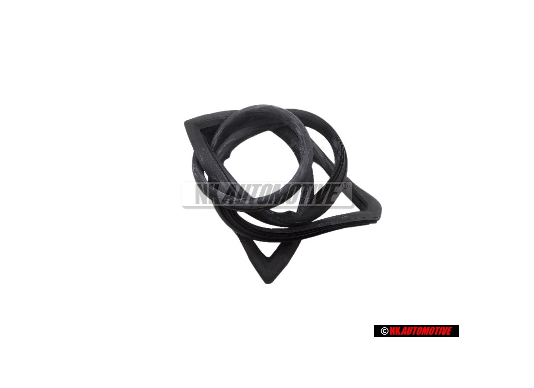 Spare parts for the Bus T3 | Window Seals Gaskets & Trims