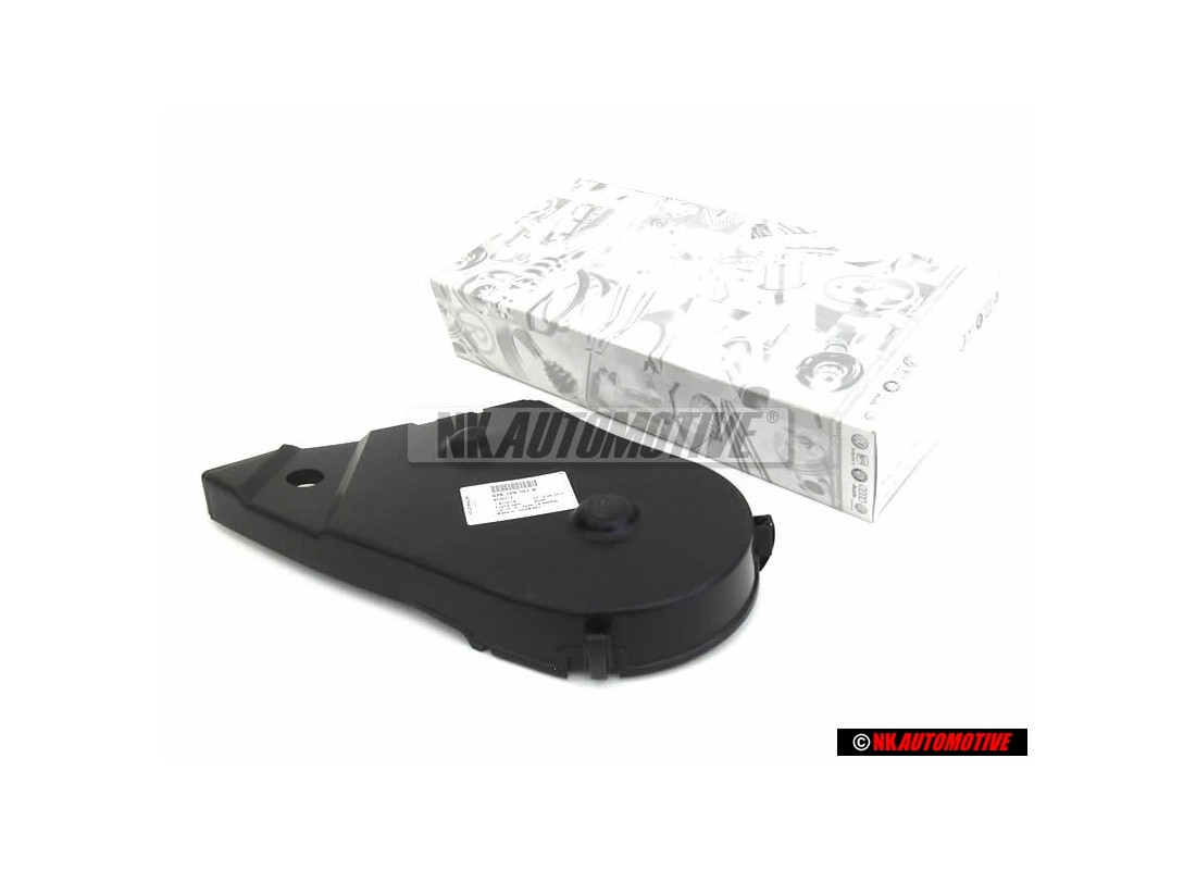 Spare parts for the Bus T4 | Timing Covers