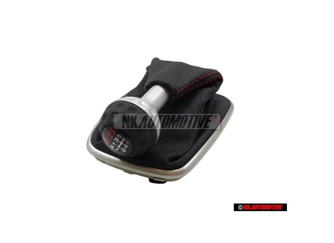 Spare parts for the Bus T4 | Gear Knobs