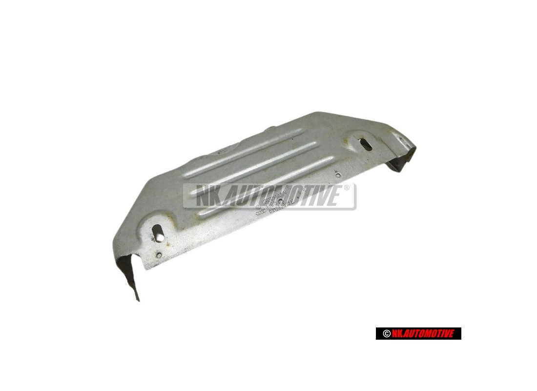 Spare parts for the Bus T5 | Exhaust Manifolds