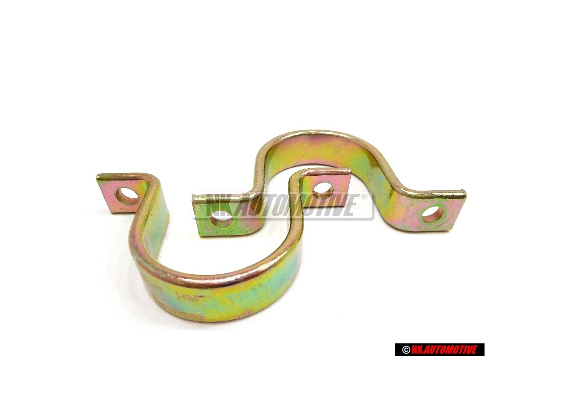 Spare parts for the Bus T5 | Steering Rack & Pinion Parts