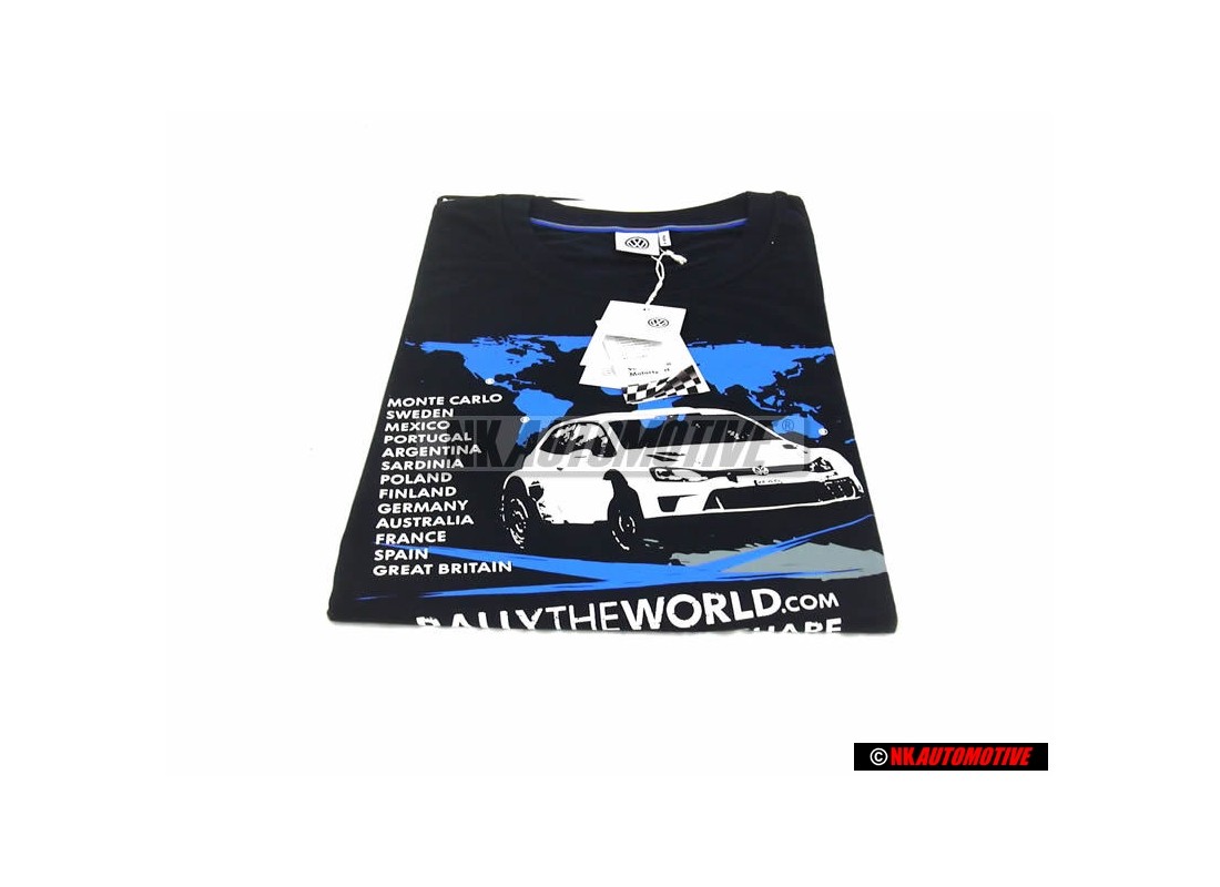 Spare parts for the Caddy MK1 | Clothing