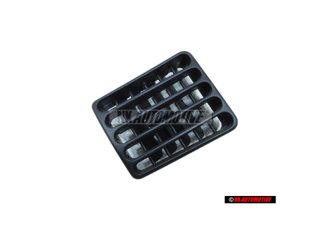 Spare parts for the Caddy MK1 | HVAC Vent Actuators