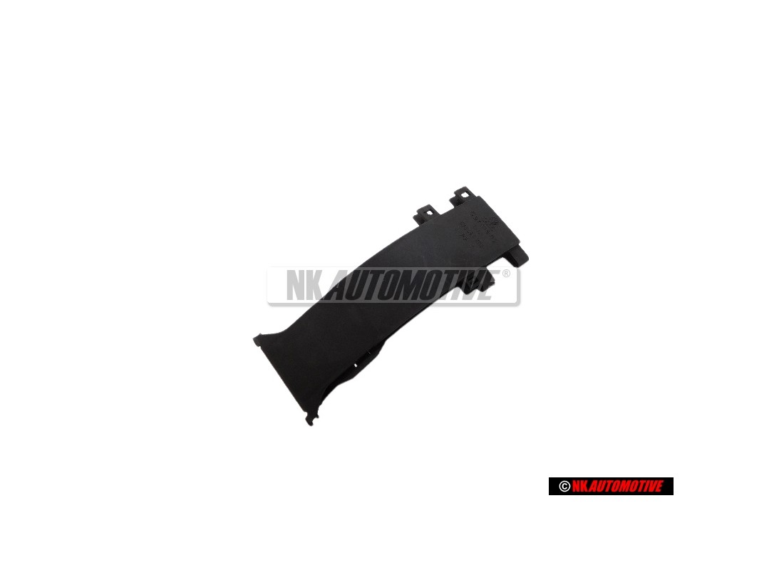 Spare parts for the Caddy MK1 | Centre Console Parts