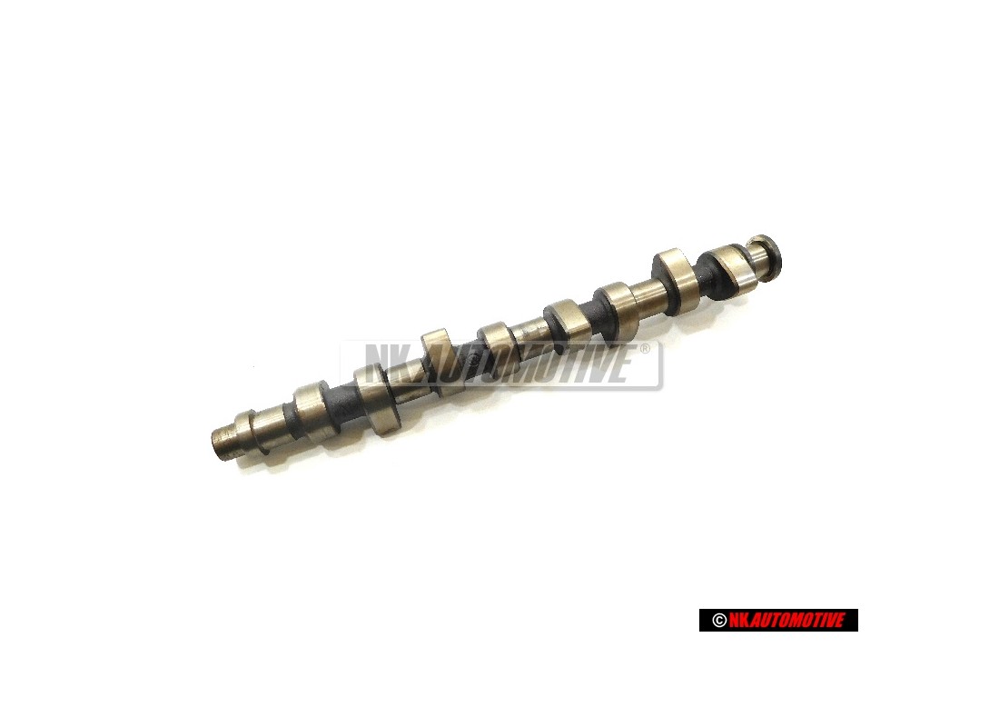 Spare parts for the Caddy MK2 | Service Kits