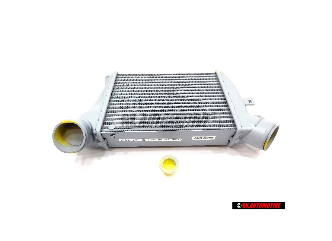 Spare parts for the Caddy MK2 | Turbos & Superchargers