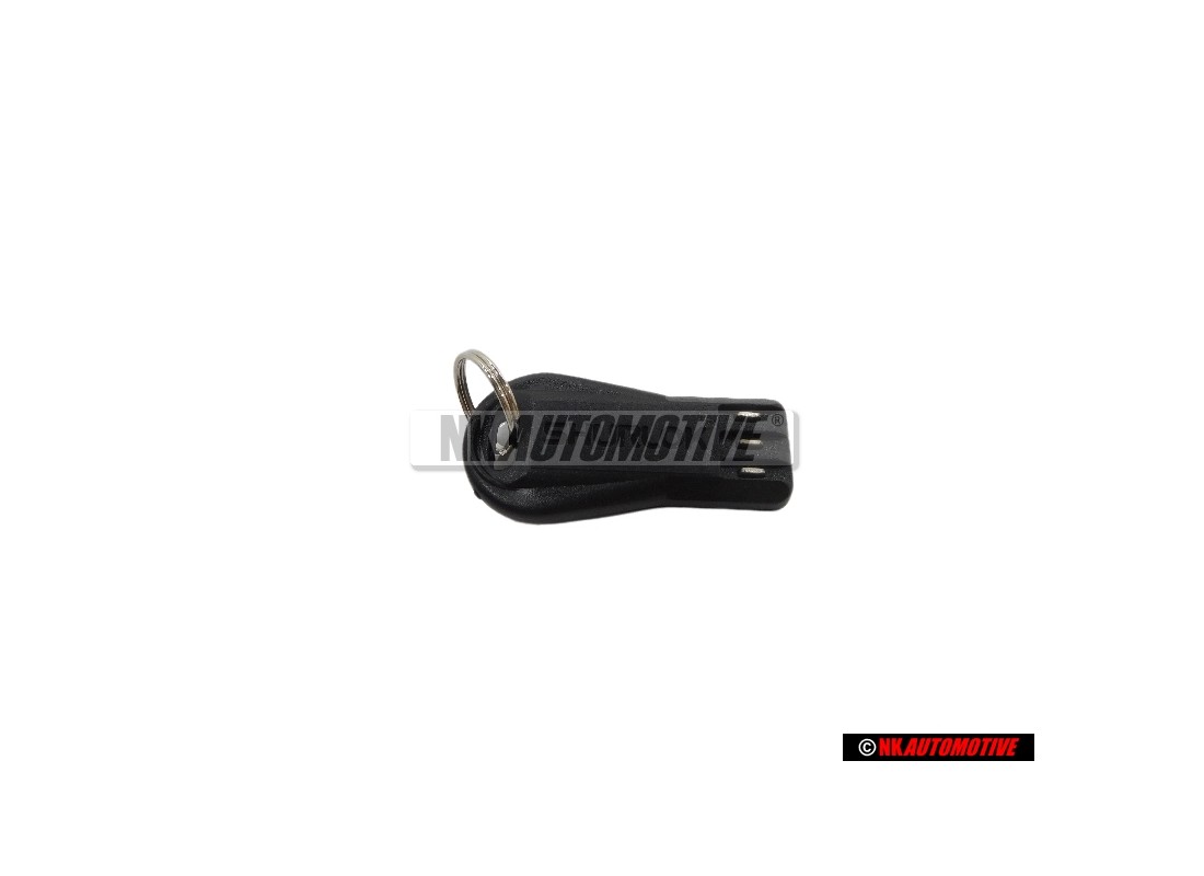 Spare parts for the Caddy MK3 | Car Keys Fobs & Remotes
