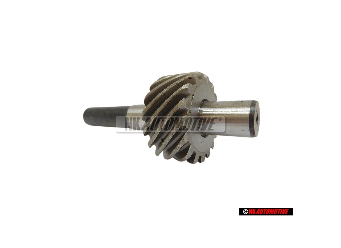 Spare parts for the Caddy MK3 | Oil Pumps & Parts