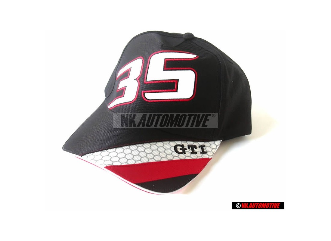 Spare parts for the Jetta MK2 | Caps & Hats