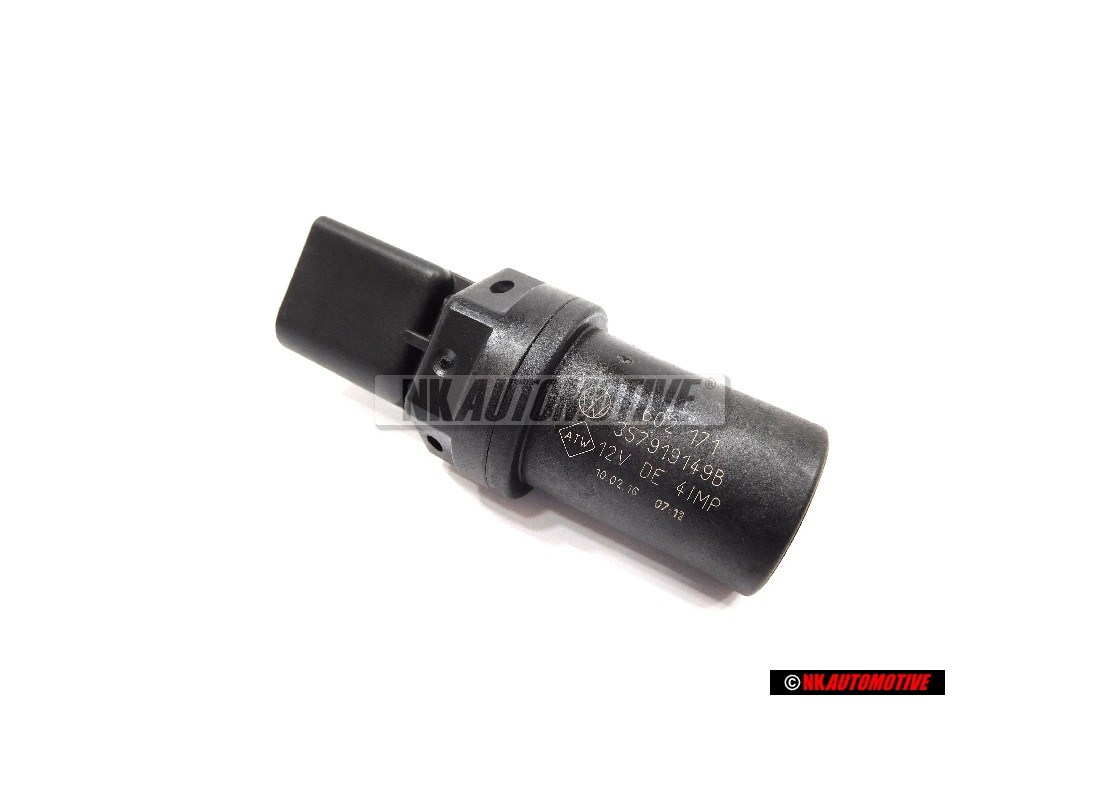 Spare parts for the Jetta MK2 | Instrument & Gauge Parts