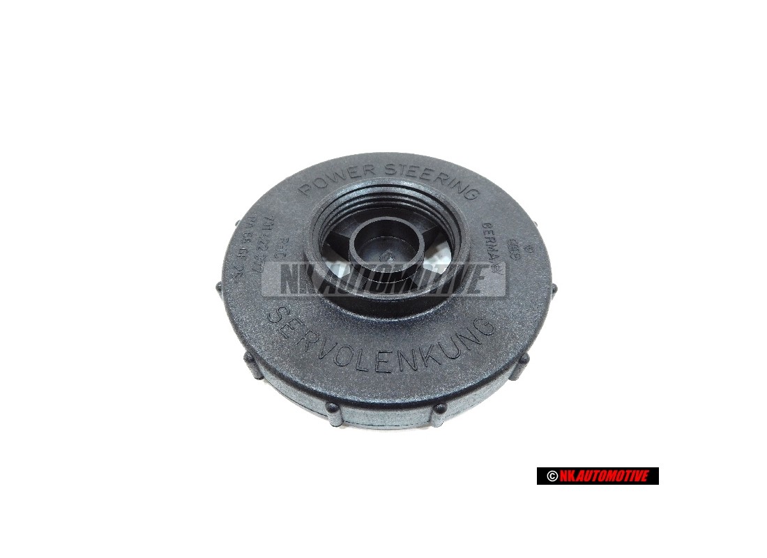 Spare parts for the Jetta MK2 | Power Steering Hoses
