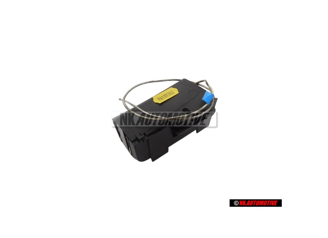 Spare parts for the Vento | HVAC Temperature Sensors