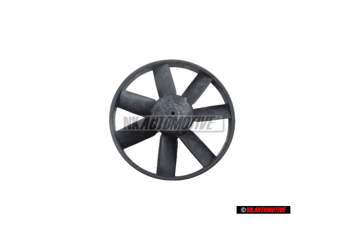 Spare parts for the Bora | Fan & Shroud Assemblies