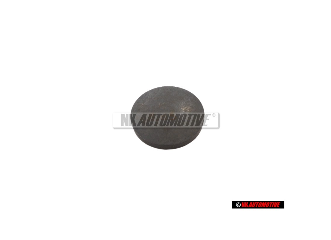 Spare parts for the Bora | Valvetrain Tappets & Lifters