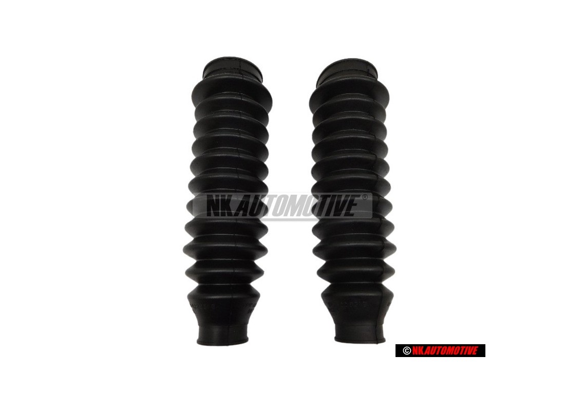 Spare parts for the Bora | Tie Rods & Steering Linkages