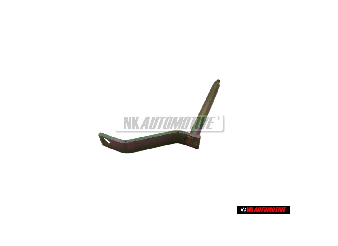 Spare parts for the Bora | Gear Levers Cables & Linkages