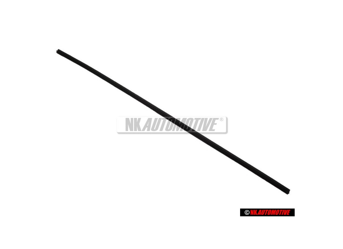 Spare parts for the Jetta MK5 | Wiper Blades