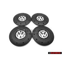 Spare parts for the Jetta MK5 | Wheel Spacers & Adapters