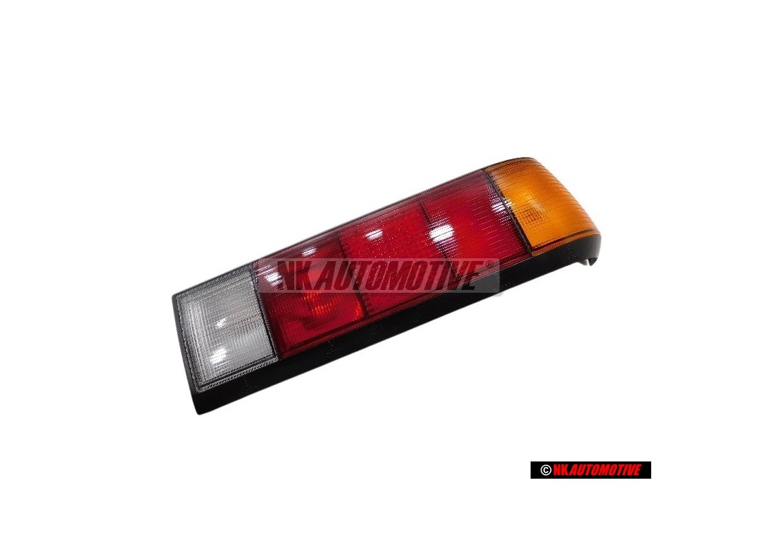 Spare parts for the Polo MK1 | Rear Light Assemblies