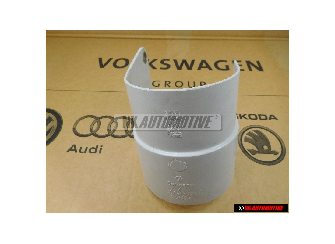 Spare parts for the Polo MK1 | Driveshafts