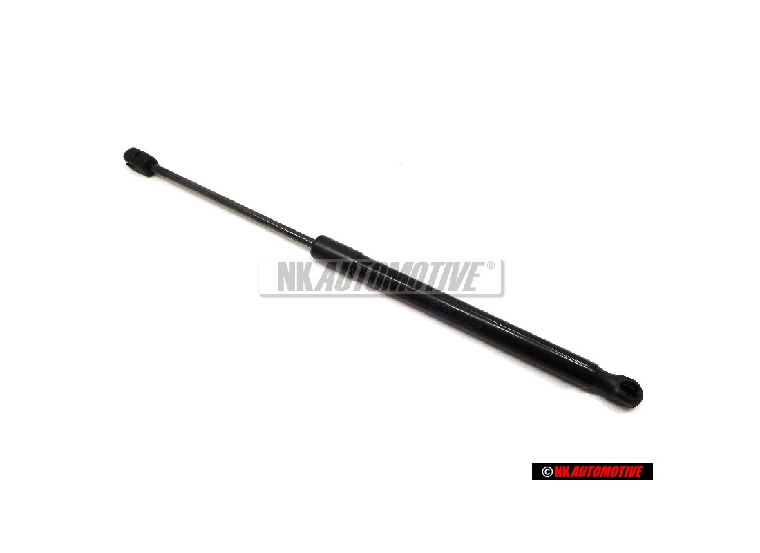 Spare parts for the Polo MK2 | Boot & Hatch Lids