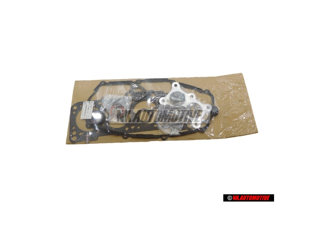 Spare parts for the Polo 6N | Gaskets & Seals Kits