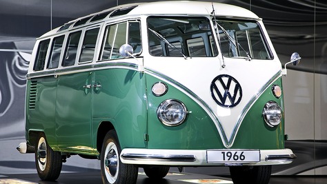 Bus T1