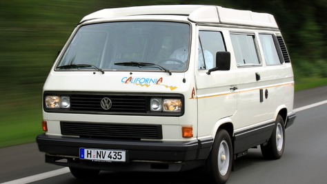 Bus T3