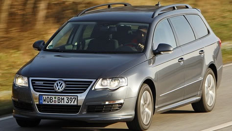 Golf MK3