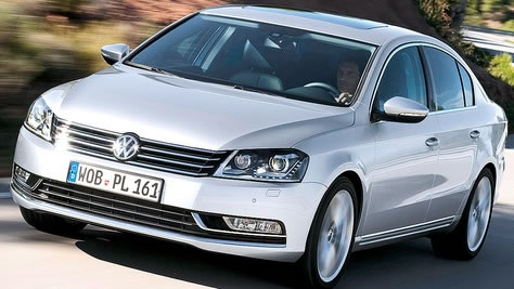 Golf MK3