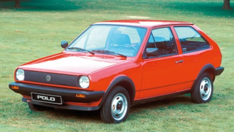 Golf MK1