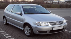 Golf MK3