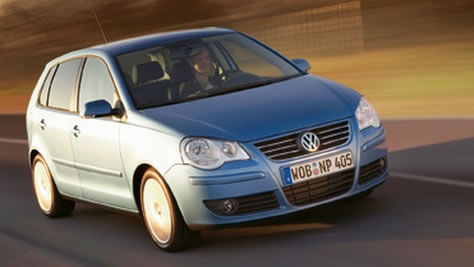 Golf MK3